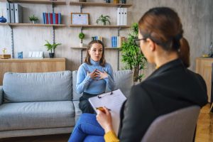 Read more about the article A Guide to Cognitive Behavioural Therapy (CBT) Techniques