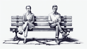 Read more about the article Relationship OCD: Managing Intrusive Thoughts and Building Trust
